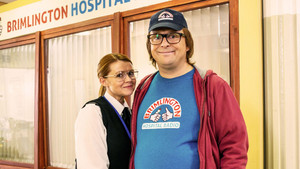 Hospital People kép