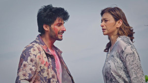 क्योंकि सास भी कभी बहू थी 2. évad Ep.334 334. epizód