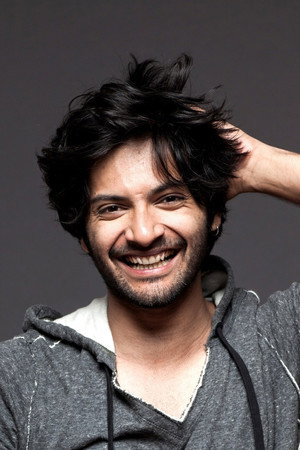 Ali Fazal profil kép
