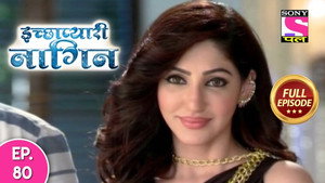 इच्छाप्यारी नागिन 1. évad Ep.80 80. epizód