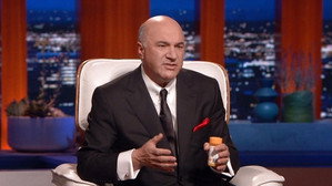 Shark Tank 12. évad Ep.4 4. epizód