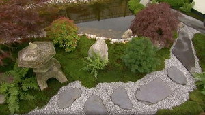 The A to Z of TV Gardening 1. évad Ep.10 10. epizód