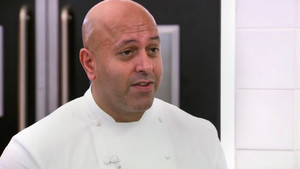 Great British Menu 10. évad Ep.29 29. epizód