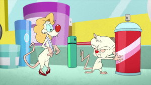 Animaniacs 2. évad Ep.17 17. epizód