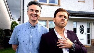 The Scotts 1. évad Ep.5 5. epizód
