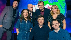 Mock the Week 18. évad Ep.11 11. epizód