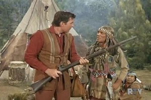 Daniel Boone 2. évad Ep.20 20. epizód