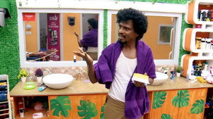 Bigg Boss Tamil 2. évad Ep.26 26. epizód