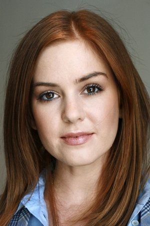 Isla Fisher profil kép