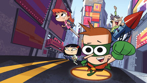 Sidekick kép