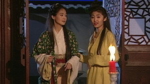 聊齋 1. évad Ep.18 18. epizód