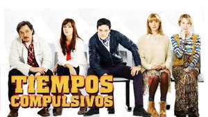Tiempos compulsivos kép