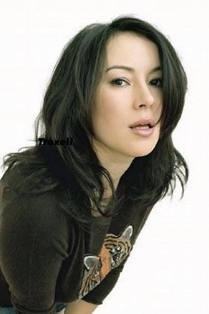 Jennifer Tilly profil kép