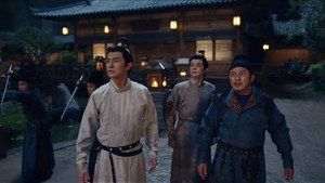 唐朝诡事录 3. évad Ep.1 1. epizód