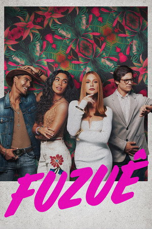 Fuzuê 1. évad (2023-08-14) poszter