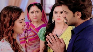 लॉकडाउन की लव स्टोरी 1. évad Ep.74 74. epizód