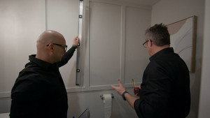 Le grand chantier RONA 1. évad Ep.20 20. epizód