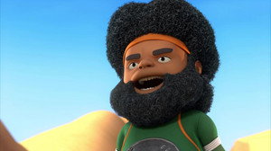 Zak Storm 1. évad Ep.28 28. epizód