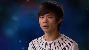 爆丸小子 1. évad Ep.22 22. epizód