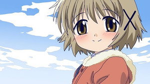 ひだまりスケッチ 1. évad Ep.1 1. epizód