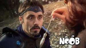 Noob 8. évad Ep.4 4. epizód