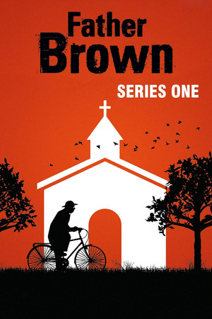 Brown atya 1. évad (2013-01-14) poszter