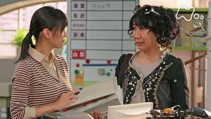 ウェルかめ 1. évad Ep.61 61. epizód