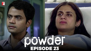 Powder 1. évad Ep.23 23. epizód