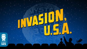 Mystery Science Theater 3000 6. évad Ep.2 2. epizód