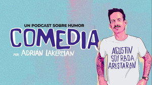 Comedia 3. évad Ep.9 9. epizód