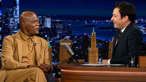 The Tonight Show Starring Jimmy Fallon 12. évad Ep.13 13. epizód