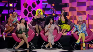 Drag Race España 5. évad Ep.10 10. epizód