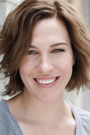 Rebecca Henderson profil kép