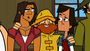 Total Drama World Tour 1. évad Ep.10 10. epizód