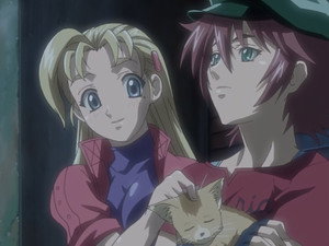 史上最強の弟子ケンイチ 1. évad Ep.38 38. epizód