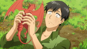 とんでもスキルで異世界放浪メシ 1. évad Ep.13 13. epizód
