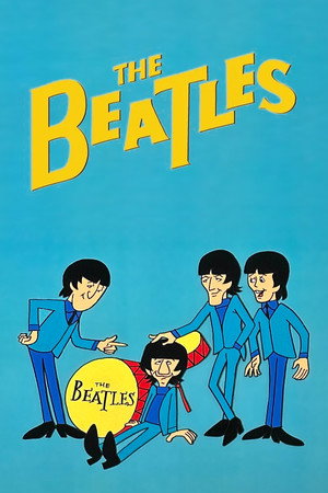 The Beatles poszter