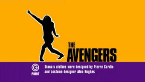 The Avengers Speciális epizódok Ep.33 33. epizód
