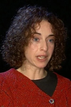 Katharine Schlesinger profil kép