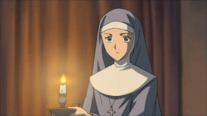 レ・ミゼラブル 少女コゼット 1. évad Ep.11 11. epizód