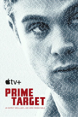 Prime Target poszter