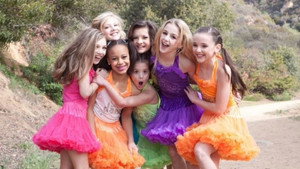Dance Moms - Csillagképző kép