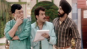 खिचड़ी 2. évad Ep.18 18. epizód
