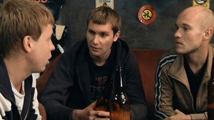 Реальные Пацаны 1. évad Ep.2 2. epizód