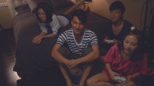 家，N次方 kép