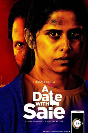 Date With Saie 1. évad (2018-12-05) poszter