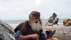 The Legend of Mick Dodge 1. évad Ep.8 8. epizód