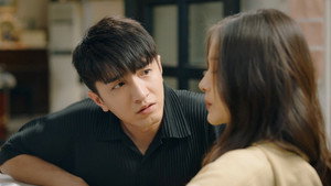甜小姐与冷先生 1. évad Ep.19 19. epizód