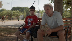 Un si grand soleil 7. évad Ep.213 213. epizód