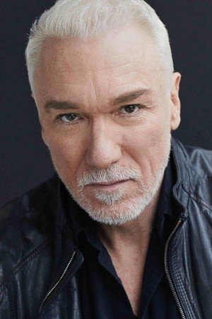 Patrick Page profil kép